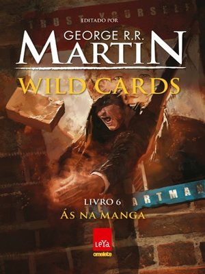 cover image of Wild cards
